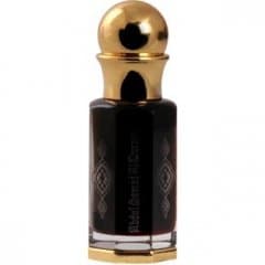 Makan Blend / Makkah Blend (Perfume Oil)