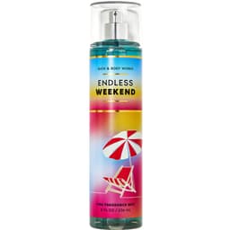 Endless Weekend (Fragrance Mist)