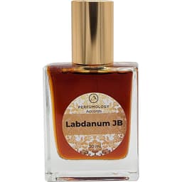 Labdanum JB