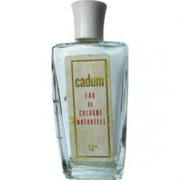 Eau de Cologne Naturelle 70°