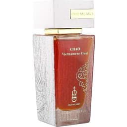 Chao Vietnamese Oud EDP