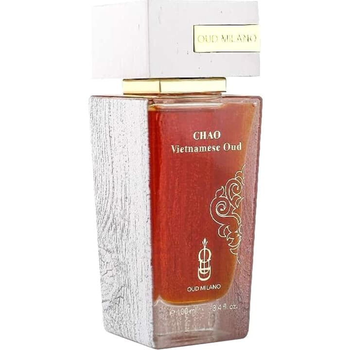 Chao Vietnamese Oud EDP