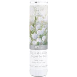 White Lily of the Valley (Body Spray)