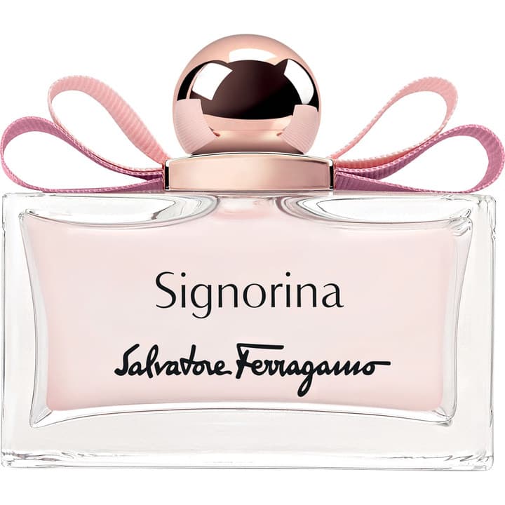 Signorina EDP