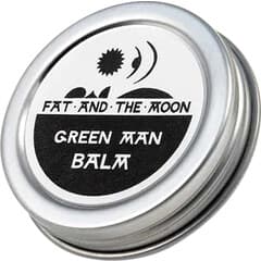 Green Man (Solid Perfume)