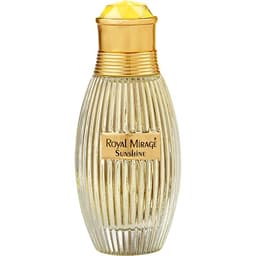 Royal Mirage Sunshine EDP