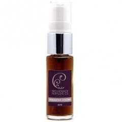 Osmanthus Oolong by Providence Perfume perfume bottle