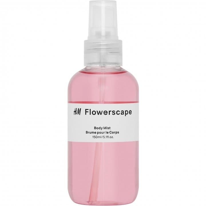 Flowerscape (Body Mist)