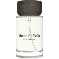 Sky (2025) by Marc O'Polo perfume bottle