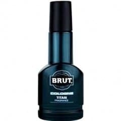 Brut Black / Brut Titan