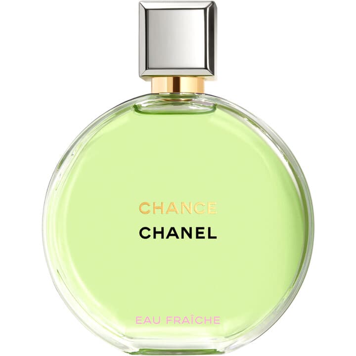 Chance Eau Fraîche EDP