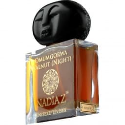 Omumgorwa Walnut (Night) Unisex