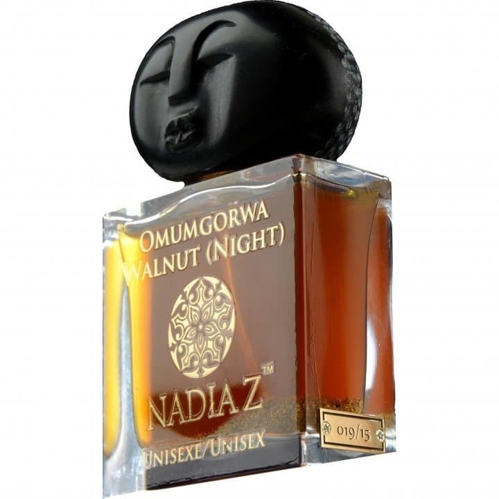 Omumgorwa Walnut (Night) Unisex