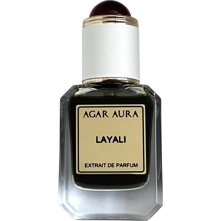 Layali (Extrait de Parfum)