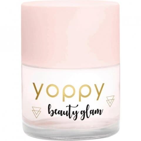 Beauty Glam by Yoppy perfume bottle