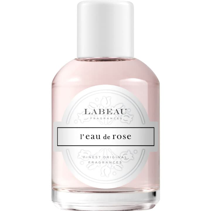 L'Eau de Rose