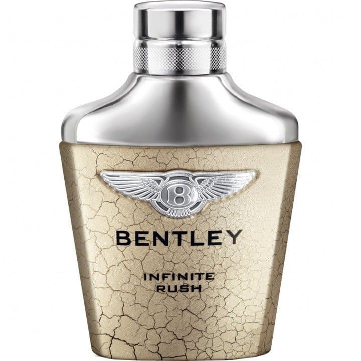 Bentley Infinite Rush