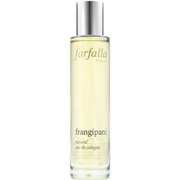 Frangipani (Eau de Cologne)