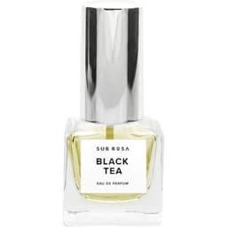 Black Tea EDP