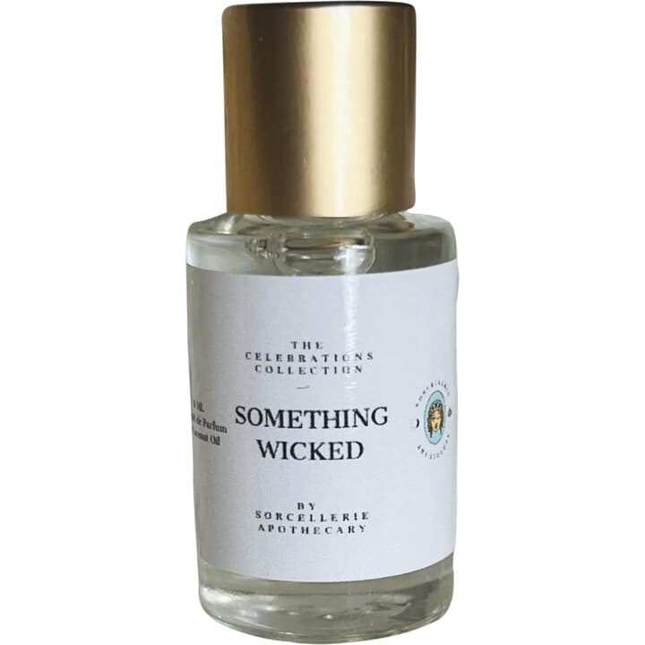 Something Wicked (Extrait de Parfum)