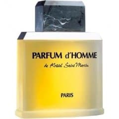 Parfum d'Homme