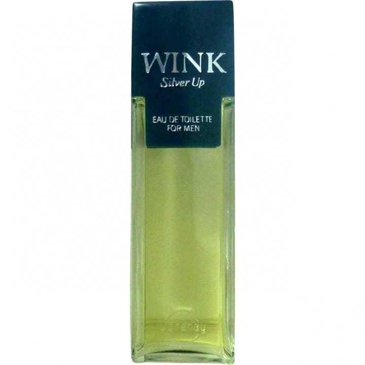 Wink Silver Up EDT