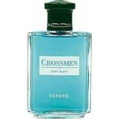 Oxford (After Shave)