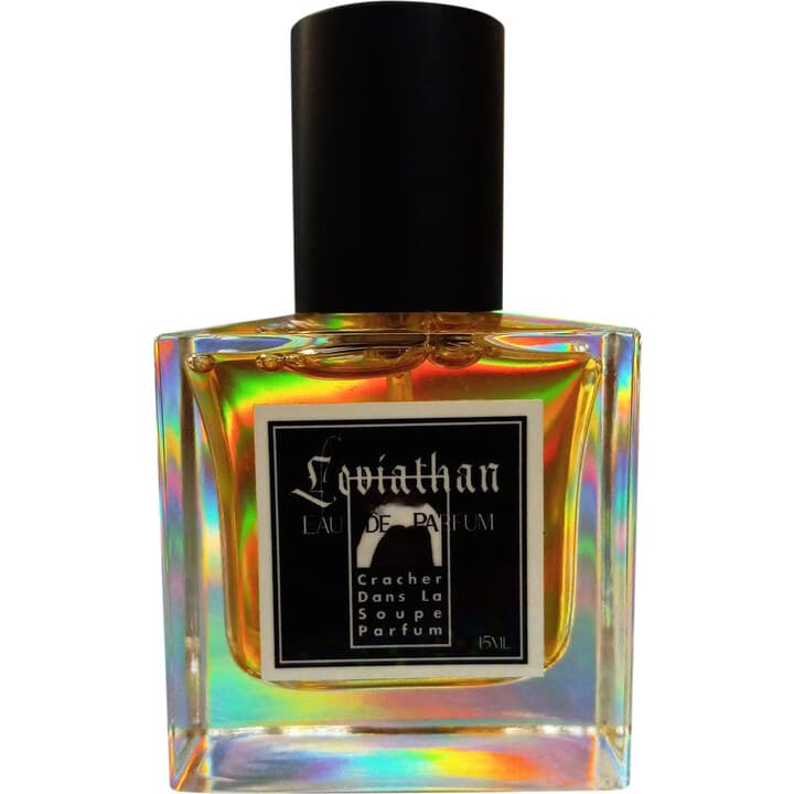 Leviathan EDP