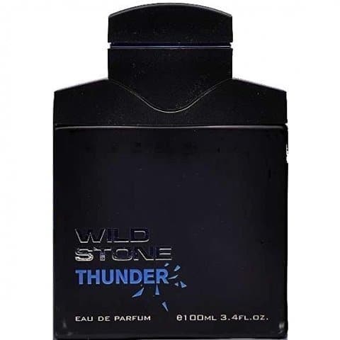 Thunder