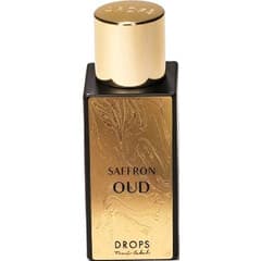 Saffron Oud