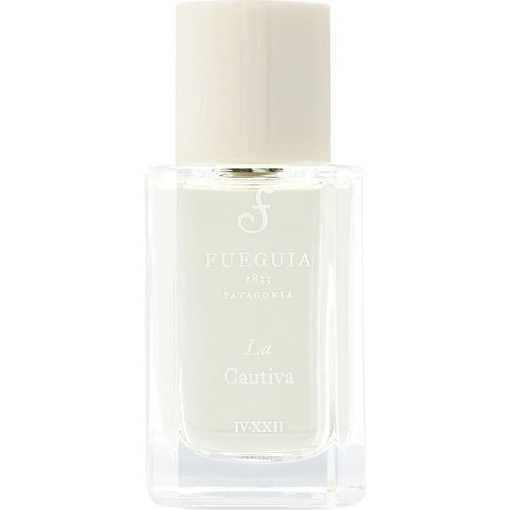 La Cautiva (Perfume)