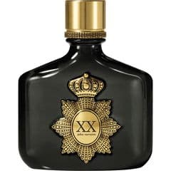John Varvatos XX Elixir