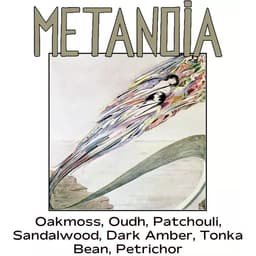 Metanoia