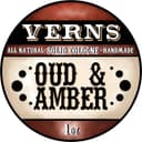 Oud & Amber