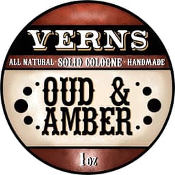 Oud & Amber