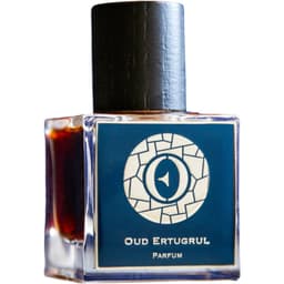 Oud Ertugrul (Pure Parfum)