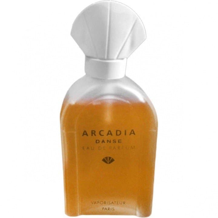 Arcadia Danse