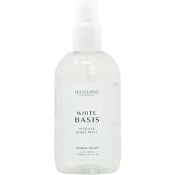 White Basis (Body Mist)