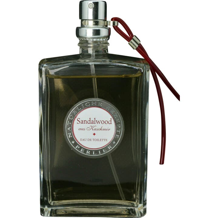 Sandalo del Kashmir EDT by Perlier perfume bottle