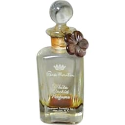 White Orchid Perfume / Perfume Orquidea Blanca