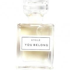 You Belong by Etoile Atelier perfume bottle