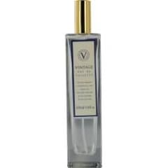 Vintage by Viyella perfume bottle