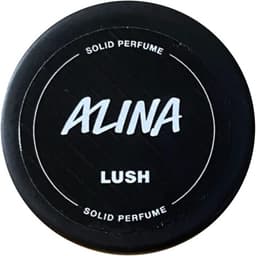 Alina (Solid Perfume)