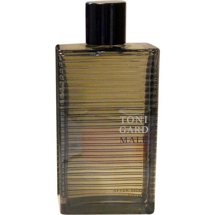 Toni Gard Male (After Shave Lotion)