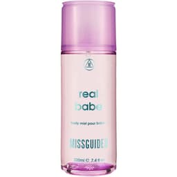 Real Babe (Body Mist)