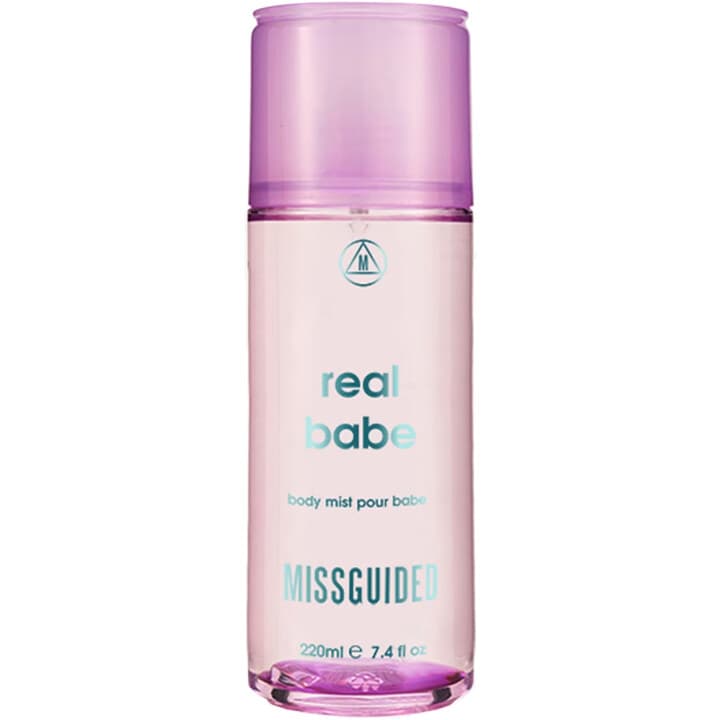 Real Babe (Body Mist)