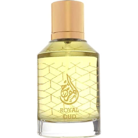 Royal Oud