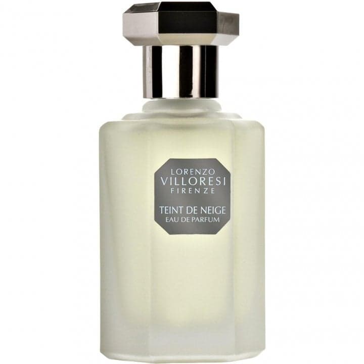 Teint de Neige EDT by Lorenzo Villoresi perfume bottle