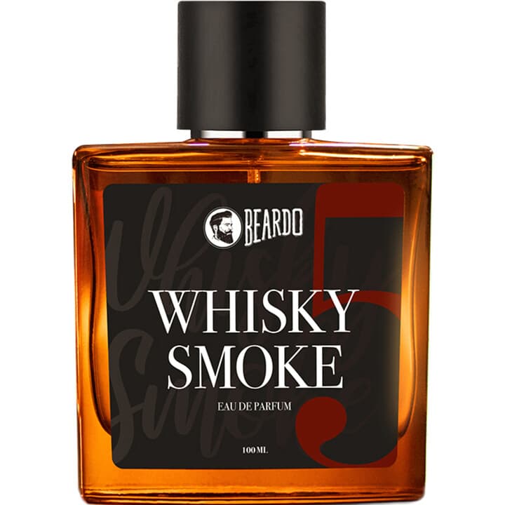 Whisky Smoke