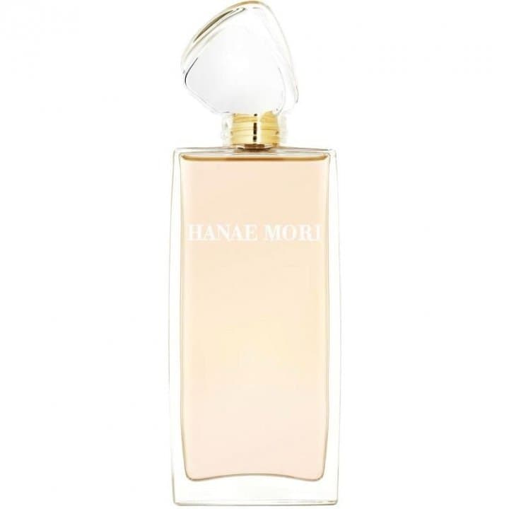 Hanae Mori Eau Fraiche